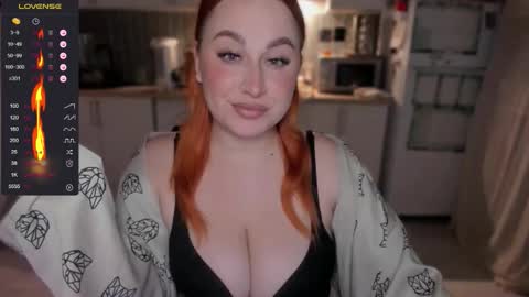 Camelia online show from November 3, 9:38 pm