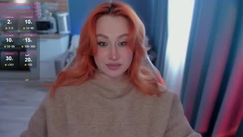 Camelia online show from February 27, 12:23 pm