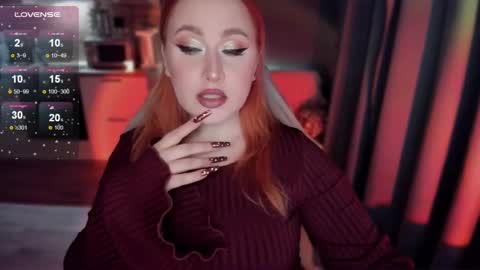 Camelia online show from January 29, 6:28 pm