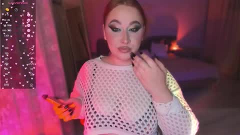 Camelia online show from September 21, 9:19 pm