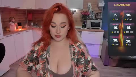 Camelia online show from December 17, 5:18 am