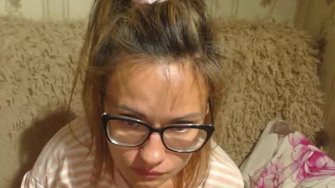 Snapshot of flowercandydoll13 chatting on September 9, 7:14 pm say meow and send tip  online show from September 9, 7:14 pm