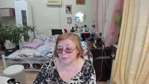 Flowerlower online show from March 6, 7:57 pm