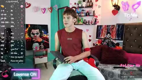 flowers109 online show from September 19, 11:08 pm