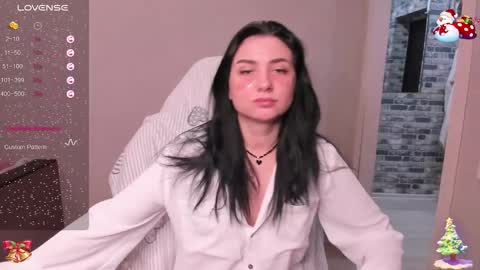 Lina online show from January 8, 12:16 am