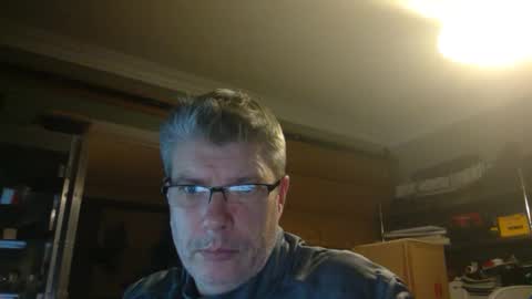 FluidConscience online show from January 4, 1:52 am