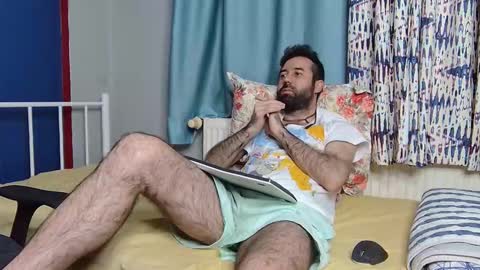 Fly online show from November 28, 6:15 pm