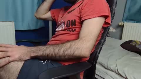 Fly online show from November 14, 8:22 pm