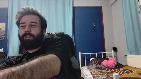 Snapshot of flydirty chatting on March 6, 7:54 pm FlyDirty online show from March 6, 7:54 pm