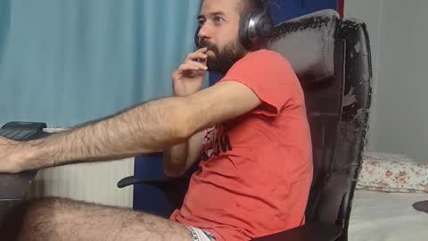 Snapshot of flydirty chatting on October 13, 6:32 pm FlyDirty online show from October 13, 6:32 pm