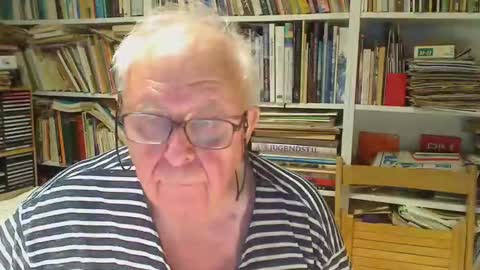 flyvbar online show from April 24, 10:34 pm