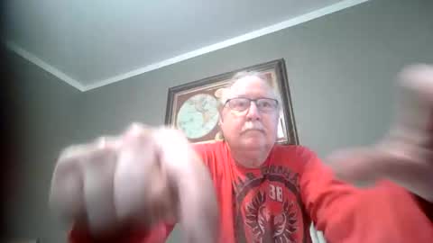 Snapshot of fmfsocal123 chatting on October 21, 10:24 pm fmfsocal123 online show from October 21, 10:24 pm