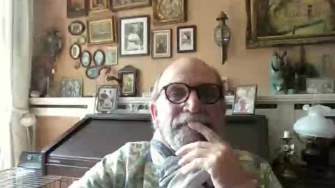 focus_x online show from June 10, 11:42 am