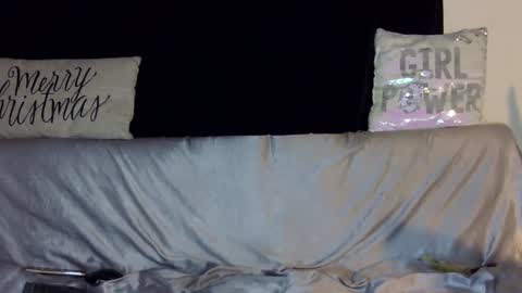 Fogbunny online show from December 18, 1:48 am