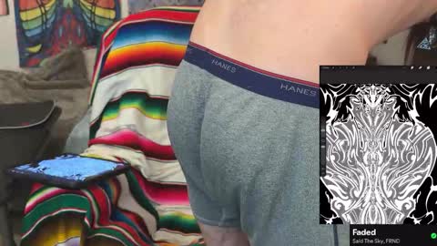 Chris online show from February 25, 11:58 am