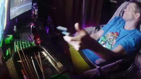 Have fun remembering u online show from November 16, 4:36 am