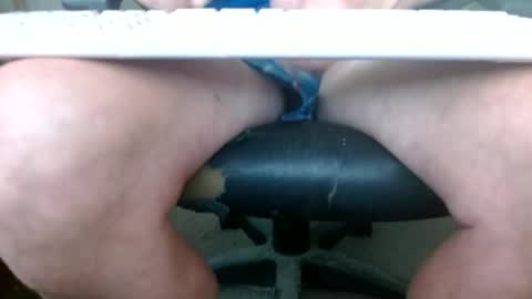 Fooman1007 online show from July 5, 3:52 pm