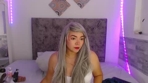 Sally Harper  online show from April 9, 3:21 am