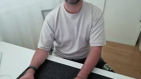 Forbidden Shape online show from July 7, 2:32 pm