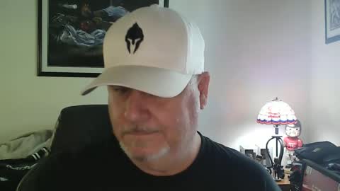 foreplayman22 online show from April 17, 7:27 pm