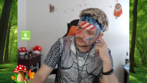 forest brat online show from January 27, 2:53 am