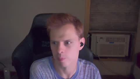 forever_broken online show from September 27, 5:27 am