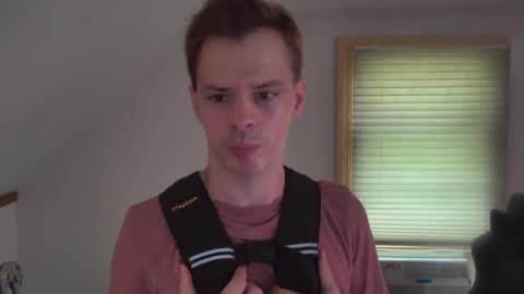 forever_broken online show from September 30, 3:11 pm