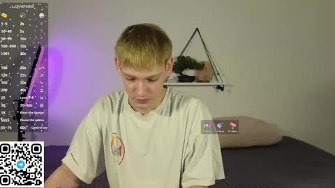 forever_eren online show from February 14, 1:08 am