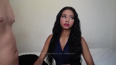 Megan Prada  Follow me on Onlyfans online show from March 7, 8:33 pm