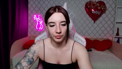 Lily online show from March 18, 12:49 am