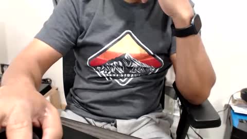 foster19422002 online show from March 6, 5:54 pm