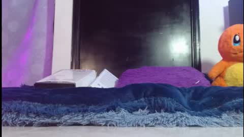 Roxxan Fox online show from October 23, 2:24 am
