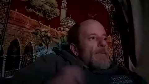 foxbodydave online show from January 8, 10:26 am