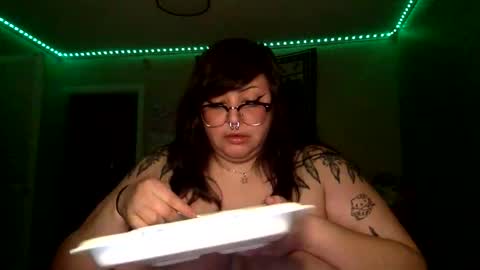 foxdarling96 online show from January 10, 11:43 pm