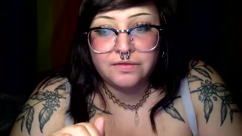 foxdarling96 online show from October 22, 2:59 am