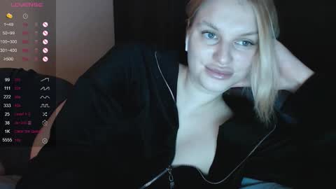 i am your baby Alien  online show from December 3, 9:15 pm