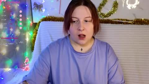 Belinda online show from December 18, 12:22 pm