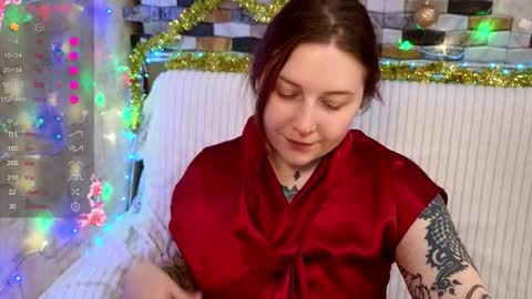 Belinda online show from December 3, 12:17 pm