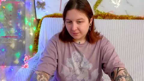 Belinda online show from January 11, 2:56 pm