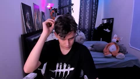 Foxicfu online show from February 20, 11:56 am