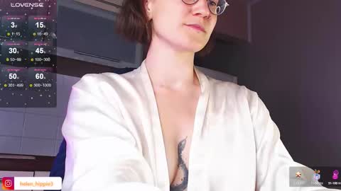 Snapshot of foxrinehelen chatting on September 16, 7:50 pm Helen - My streams are Monday - Friday at 8 AM NY time online show from September 16, 7:50 pm