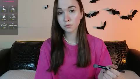 andice online show from November 4, 11:33 am