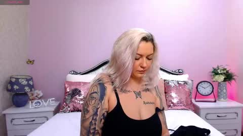 Clarise online show from May 5, 10:26 pm