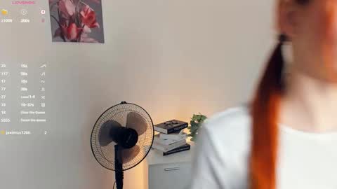 Eva online show from November 23, 8:29 pm