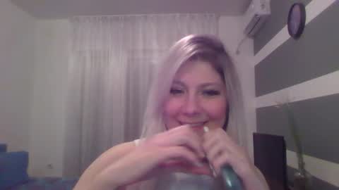 foxy_bright online show from March 17, 7:30 pm