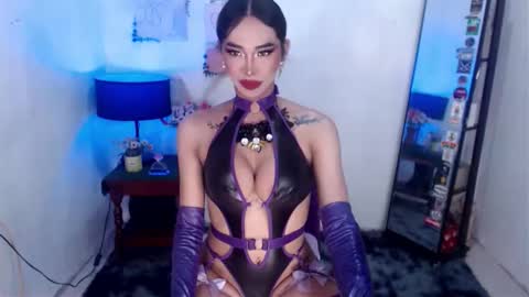 foxy_goddess online show from November 16, 9:44 am