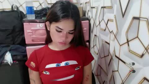 foxy_lei online show from May 24, 7:20 pm