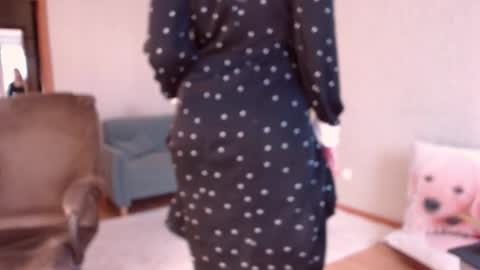 Snapshot of foxydiamond2020 chatting on October 11, 10:20 am Milena online show from October 11, 10:20 am