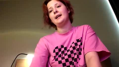 Kate online show from May 8, 12:33 pm