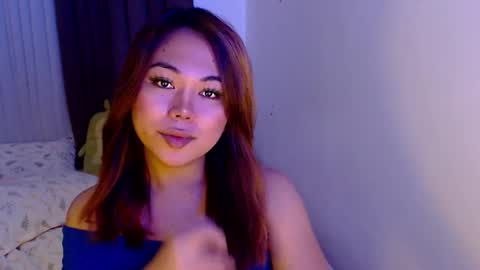 Ms. FOX online show from February 16, 1:09 pm